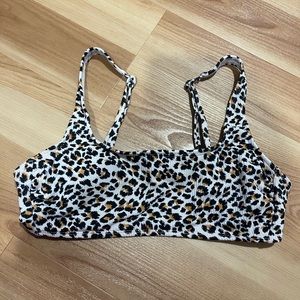 target bikini top
